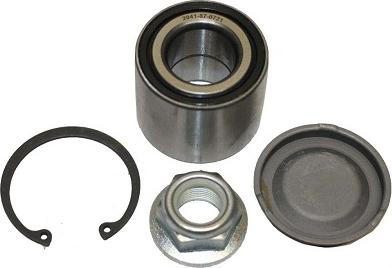 NATIONAL NBK2041 - Kit de roulements de roue droxauto.com