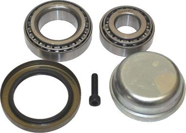 NATIONAL NBK2055 - Kit de roulements de roue droxauto.com