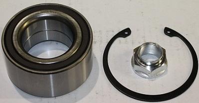 NATIONAL NBK2062 - Kit de roulements de roue droxauto.com