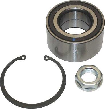 NATIONAL NBK2009 - Kit de roulements de roue droxauto.com