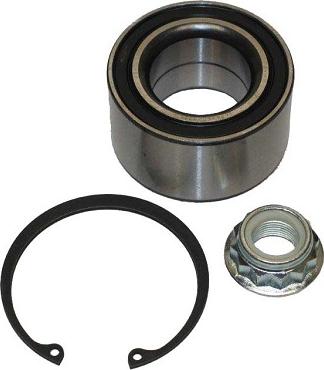 NATIONAL NBK2004 - Kit de roulements de roue droxauto.com