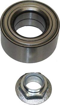 NATIONAL NBK2005 - Kit de roulements de roue droxauto.com