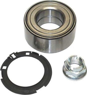NATIONAL NBK2001 - Kit de roulements de roue droxauto.com