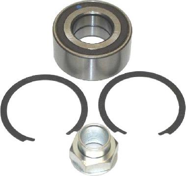 NATIONAL NBK2008 - Kit de roulements de roue droxauto.com