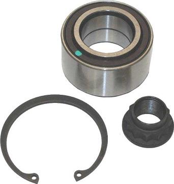 NATIONAL NBK2007 - Kit de roulements de roue droxauto.com