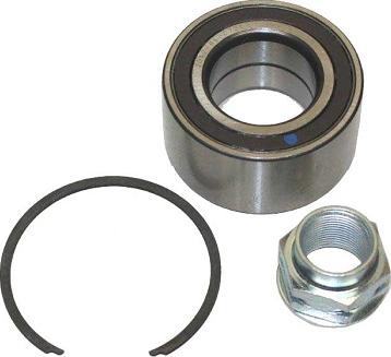 NATIONAL NBK2012 - Kit de roulements de roue droxauto.com