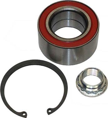 NATIONAL NBK2017 - Kit de roulements de roue droxauto.com