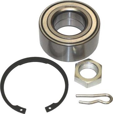 NATIONAL NBK2034 - Kit de roulements de roue droxauto.com