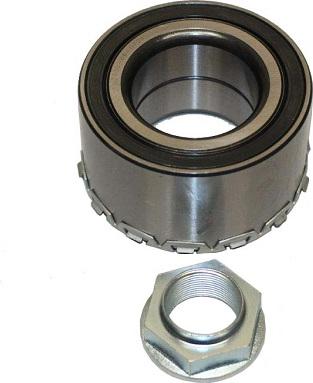 NATIONAL NBK2030 - Kit de roulements de roue droxauto.com