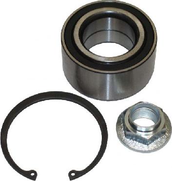 NATIONAL NBK2028 - Kit de roulements de roue droxauto.com