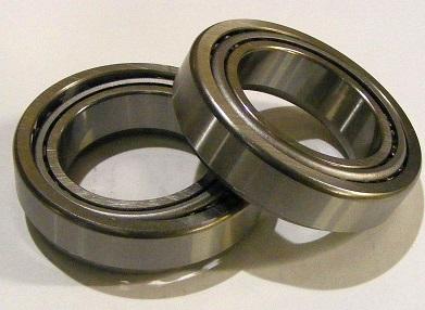 NATIONAL NBK2075 - Kit de roulements de roue droxauto.com