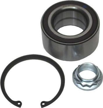 NATIONAL NBK2151 - Kit de roulements de roue droxauto.com