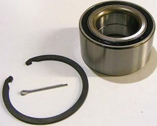 NATIONAL NBK2103 - Kit de roulements de roue droxauto.com