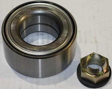 NATIONAL NBK2136 - Kit de roulements de roue droxauto.com