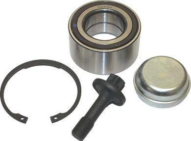 NATIONAL NBK2125 - Kit de roulements de roue droxauto.com