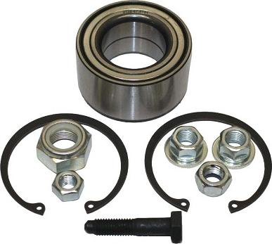 NATIONAL NBK2126 - Kit de roulements de roue droxauto.com