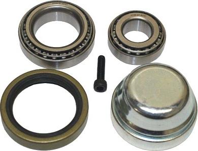 NATIONAL NBK2128 - Kit de roulements de roue droxauto.com