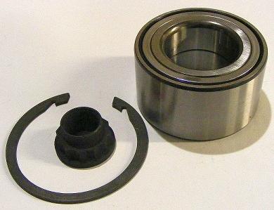 NATIONAL NBK2122 - Kit de roulements de roue droxauto.com