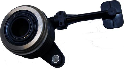 NATIONAL NSC0058 - Butée hydraulique, embrayage droxauto.com