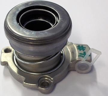 NATIONAL NSC0010 - Butée hydraulique, embrayage droxauto.com