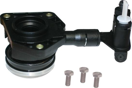 NATIONAL NSC0083 - Butée hydraulique, embrayage droxauto.com