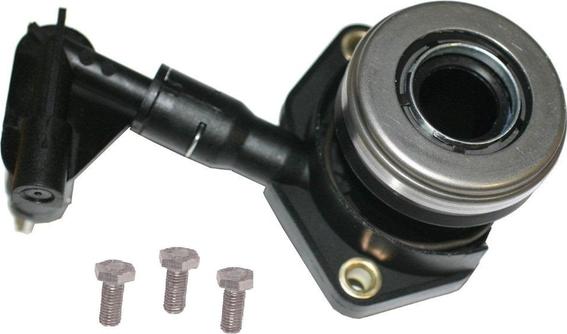 NATIONAL NSC0035 - Butée hydraulique, embrayage droxauto.com