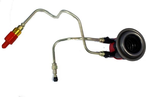 NATIONAL NSC0033 - Butée hydraulique, embrayage droxauto.com