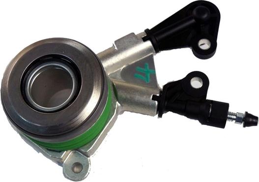 NATIONAL NSC0024 - Butée hydraulique, embrayage droxauto.com