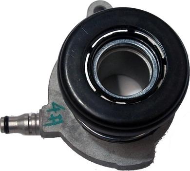 NATIONAL NSC0079 - Butée hydraulique, embrayage droxauto.com