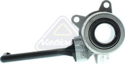NATIONAL NSC0103 - Butée hydraulique, embrayage droxauto.com