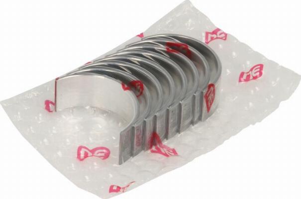 NE 6137720000 - Kit de coussinets de bielle droxauto.com