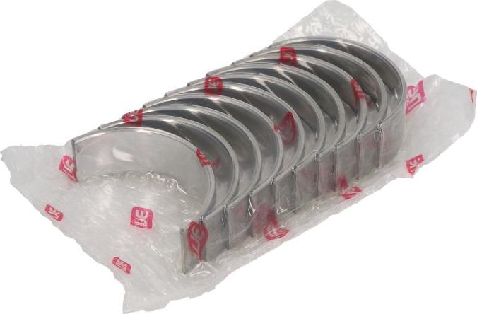 NE 180 035 0010 00 - Kit de coussinet de vilebrequin droxauto.com