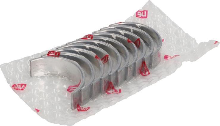 NE 180038001521 - Kit de coussinet de vilebrequin droxauto.com