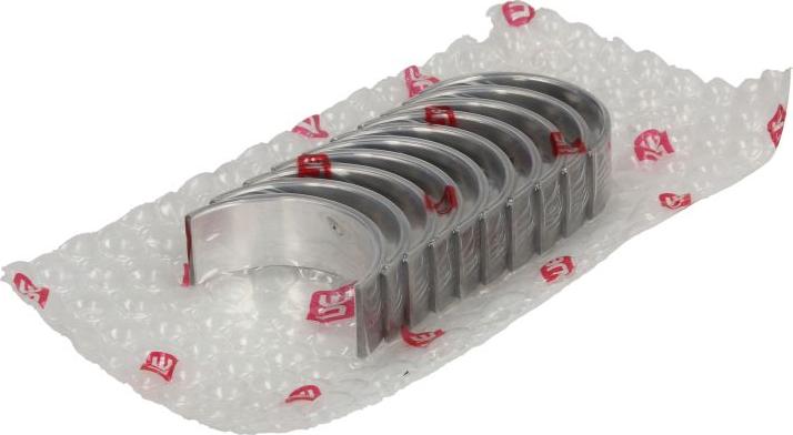 NE 180037001400 - Kit de coussinet de vilebrequin droxauto.com