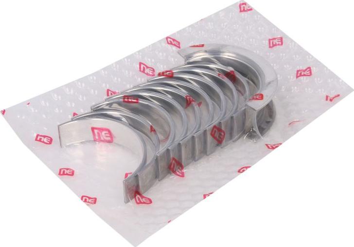 NE 180 021 0008 00 - Kit de coussinet de vilebrequin droxauto.com