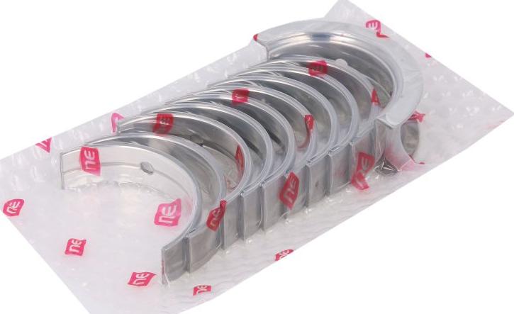 NE 180 021 0008 15 - Kit de coussinet de vilebrequin droxauto.com