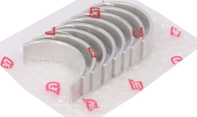 NE 181 051 0001 17 - Kit de coussinets de bielle droxauto.com