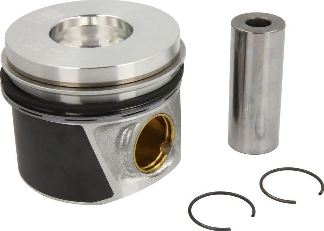 NE 130050002700 - Piston droxauto.com