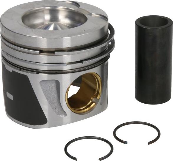 NE 130 010 0018 00 - Piston droxauto.com