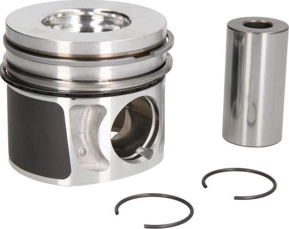 NE 130087002400 - Piston droxauto.com