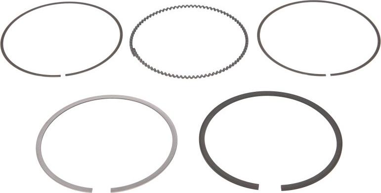 NE 120050004221 - Jeu de segments de pistons droxauto.com