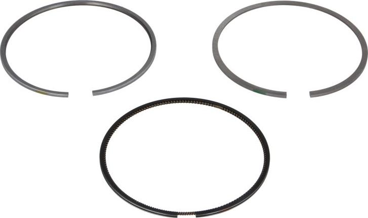 NE 120007004100 - Jeu de segments de pistons droxauto.com