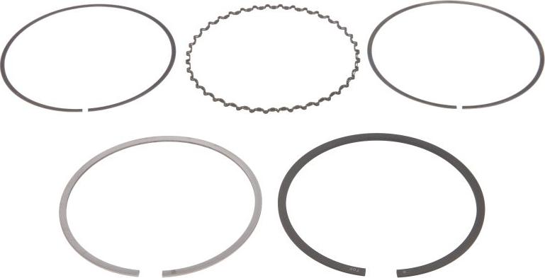 NE 120035005500 - Jeu de segments de pistons droxauto.com