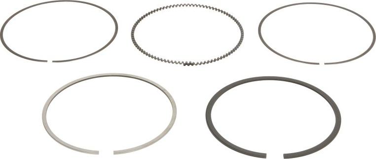 NE 120035001400 - Jeu de segments de pistons droxauto.com