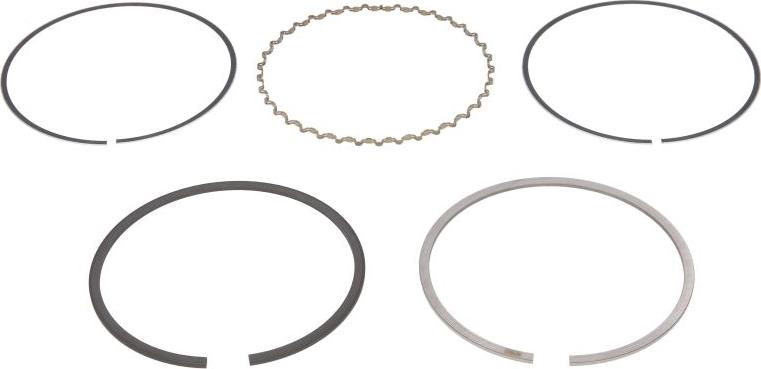 NE 120038004200 - Jeu de segments de pistons droxauto.com