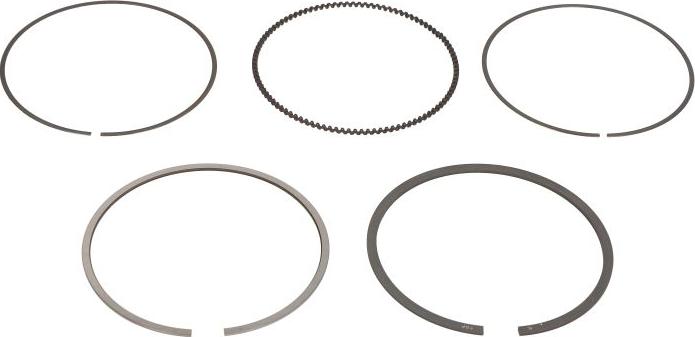 NE 120038003800 - Jeu de segments de pistons droxauto.com