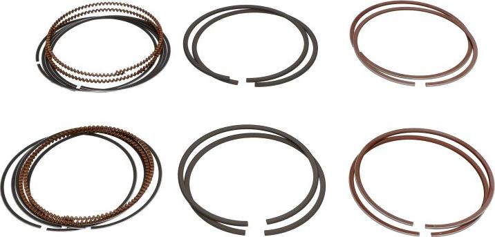 NE 121087004500 - Jeu de segments de pistons droxauto.com