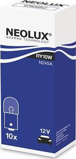 NEOLUX N245A - Ampoule, feu clignotant droxauto.com