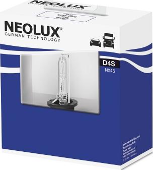 NEOLUX NX4S-1SCB - Ampoule, projecteur longue portée droxauto.com