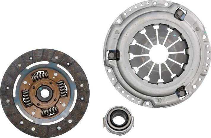 Nexus F14020NX - Kit d'embrayage droxauto.com